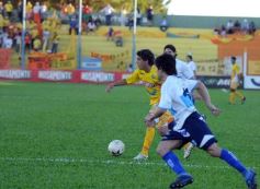 Foto de la galería: Crucero 4-Gimnacia 0