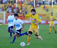 Foto de la galería: Crucero 4-Gimnacia 0