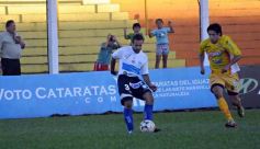 Foto de la galería: Crucero 4-Gimnacia 0