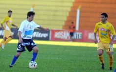 Foto de la galería: Crucero 4-Gimnacia 0