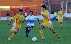 Foto de la galería: Crucero 4-Gimnacia 0