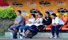 Foto de la galería: Crucero 4-Gimnacia 0