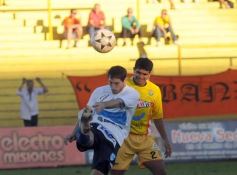 Foto de la galería: Crucero 4-Gimnacia 0