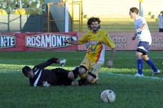 Foto de la galería: Crucero 4-Gimnacia 0