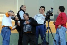 Foto de la galería: Crucero 4-Gimnacia 0