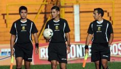 Foto de la galería: Crucero 4-Gimnacia 0