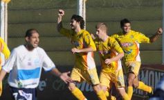 Foto de la galería: Crucero 4-Gimnacia 0