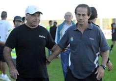 Foto de la galería: Crucero 4-Gimnacia 0