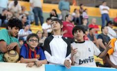 Foto de la galería: Crucero 4-Gimnacia 0