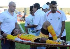 Foto de la galería: Crucero 4-Gimnacia 0