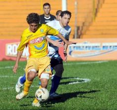 Foto de la galería: Crucero 4-Gimnacia 0