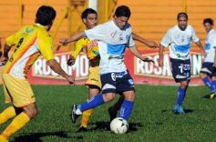 Foto de la galería: Crucero 4-Gimnacia 0