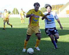 Foto de la galería: Crucero 4-Gimnacia 0