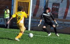 Foto de la galería: Crucero 4-Gimnacia 0