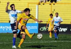 Foto de la galería: Crucero 4-Gimnacia 0