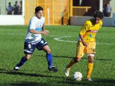 Foto de la galería: Crucero 4-Gimnacia 0