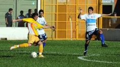 Foto de la galería: Crucero 4-Gimnacia 0