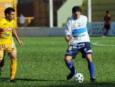 Foto de la galería: Crucero 4-Gimnacia 0