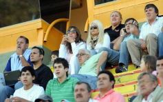 Foto de la galería: Crucero 4-Gimnacia 0