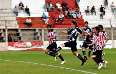 Foto de la galería: Guaraní 4-S. Patria 1