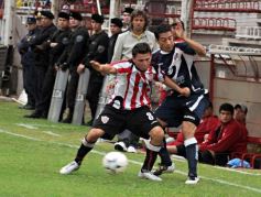 Foto de la galería: Guaraní 4-S. Patria 1