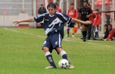 Foto de la galería: Guaraní 4-S. Patria 1