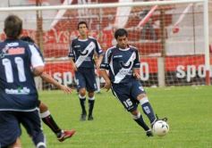 Foto de la galería: Guaraní 4-S. Patria 1