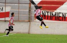 Foto de la galería: Guaraní 4-S. Patria 1