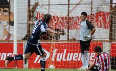 Foto de la galería: Guaraní 4-S. Patria 1