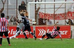 Foto de la galería: Guaraní 4-S. Patria 1