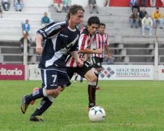Foto de la galería: Guaraní 4-S. Patria 1