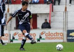 Foto de la galería: Guaraní 4-S. Patria 1