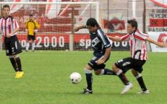 Foto de la galería: Guaraní 4-S. Patria 1