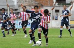 Foto de la galería: Guaraní 4-S. Patria 1