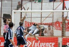 Foto de la galería: Guaraní 4-S. Patria 1