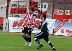 Foto de la galería: Guaraní 4-S. Patria 1
