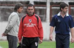 Foto de la galería: Guaraní 4-S. Patria 1