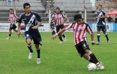 Foto de la galería: Guaraní 4-S. Patria 1