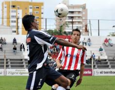 Foto de la galería: Guaraní 4-S. Patria 1