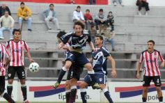 Foto de la galería: Guaraní 4-S. Patria 1