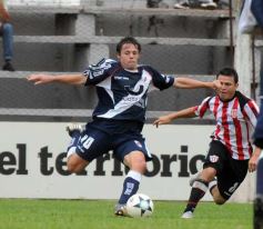 Foto de la galería: Guaraní 4-S. Patria 1