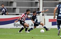 Foto de la galería: Guaraní 4-S. Patria 1