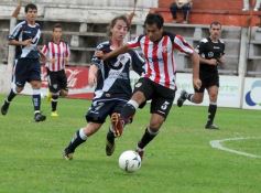 Foto de la galería: Guaraní 4-S. Patria 1