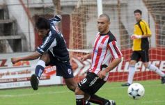 Foto de la galería: Guaraní 4-S. Patria 1