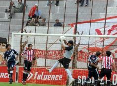 Foto de la galería: Guaraní 4-S. Patria 1