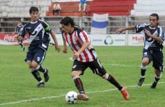 Foto de la galería: Guaraní 4-S. Patria 1