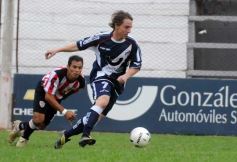 Foto de la galería: Guaraní 4-S. Patria 1