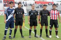 Foto de la galería: Guaraní 4-S. Patria 1