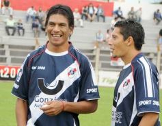 Foto de la galería: Guaraní 4-S. Patria 1