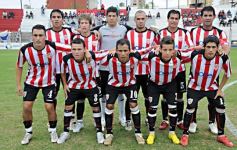 Foto de la galería: Guaraní 4-S. Patria 1